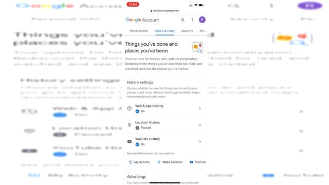 How To Delete Google Search History Permanently | Clear Google Search History смотреть онлайн