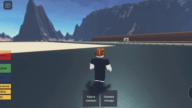 Как использовать команду :fly в Roblox? ? смотреть онлайн