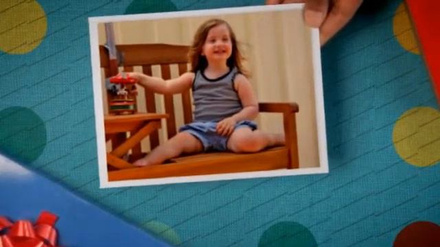 HAPPY BIRTHDAY ELENA смотреть онлайн