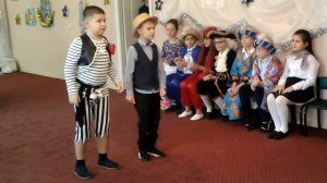 бандитто-ганстеритто