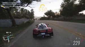Forza Horizon 5. Прохождение "Высокий прыжок" на 3 звезды
