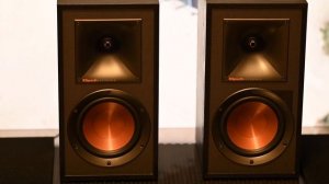 Klipsch R-51PM