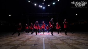 DANCE TIME | CREWS «First Steps» | United Dance Open XXX