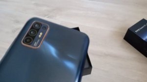 HTC Desire 21 Pro 5G