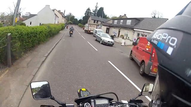 DRZ S and SM смотреть онлайн