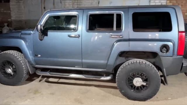 Не сделал наружный свет для гаража? Фатальная ошибка! смотреть онлайн