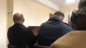 Пятигорский городской суд. 30.01.2020г. Судья Степаненко Н.В. ч.2