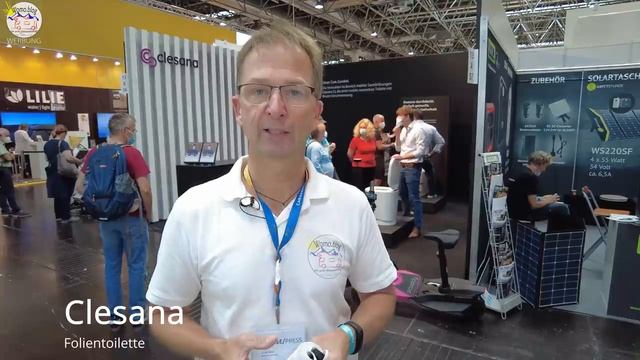 Das regt mich auf! Caravan Salon 2021 смотреть онлайн