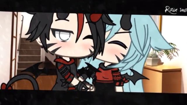 Мини-фильм|¤|Теперь,твоя душа моя|¤|[3/3]|¤|ФИНАЛ|¤|Gacha Life смотреть онлайн