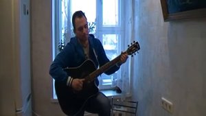 Мусорный ветер (кавер)Гр крематорий