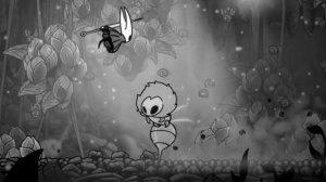 Hollow Knight Silksong Trailer Meme 1