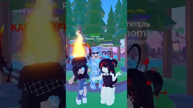 Roblox Dance. Танцы в роблоксе. TTD 3 #shorts