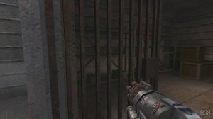 Wolfenstein: Диверсант (аддон RTCW) Прохождение (+все секреты)