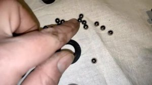 Обслуживание задней втулки QUANDO для фэтбайка