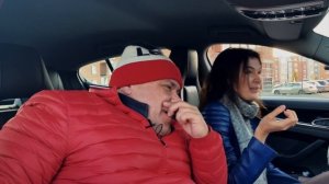 Порше Панамера отзыв от хозяйки Porsche Panamera.