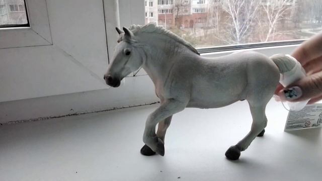 Распаковка лошадей коллекта #кони #лошади #фигурки #коллекция #лошадишляйх смотреть онлайн