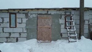 # НОВЫЙ КОРОВНИК # ДО И ПОСЛЕ, КАКОЙ ЛУЧШЕ?