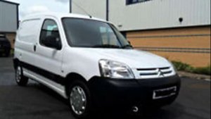 Citroen Berlingo 1.9 D