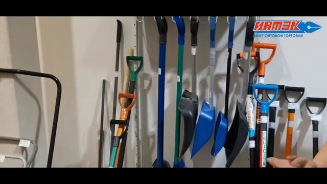Хоз товары. Лопаты смотреть онлайн