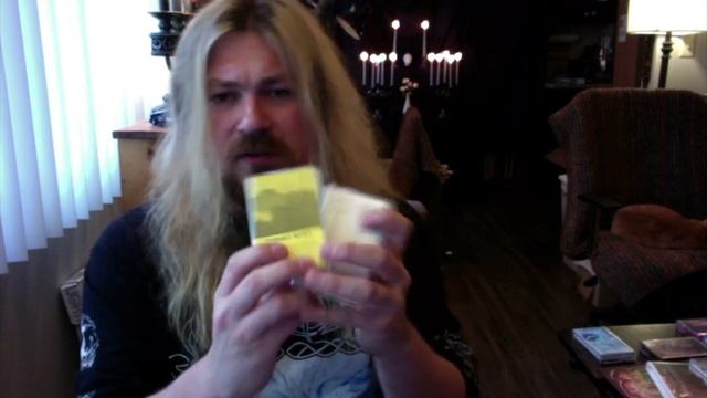Dungeon Synth: My Collection And A Quick History Lesson
