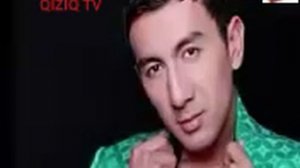 BOTIR QODIROV "EY DIL"