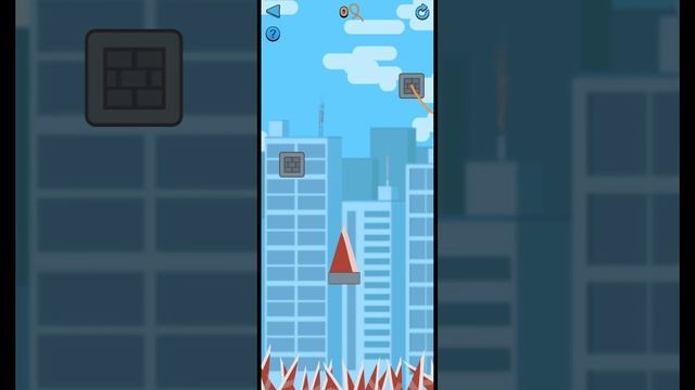 Level 8, Fall Boys: Rope Rescue, Walkthrough, Gameplay, No Commentary, Android