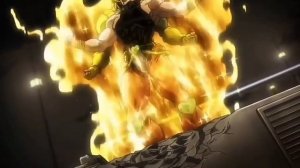 Кабачковое противостояние Часть 3 но голосом Дио и Джотаро (нейросеть)