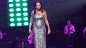 АФИНА. Шансон года-2018