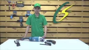 Review Esmerilhadeira Angular 2400W 9" 6.600rpm GA9030S Makita