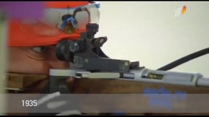 История появления и развития лыжного спорта