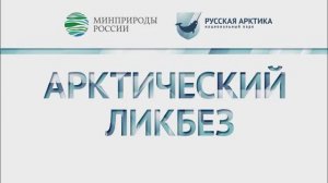 Арктический ликбез с Светланой Третьяковой