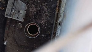 мой обзор дизельного вилочного погрузчика Doosan 5 pro.