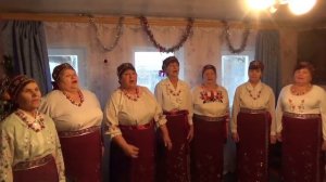 Украинские песни народные слушать бесплатно