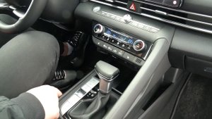 НОВАЯ Hyundai Elantra 2021.Тест-драйв