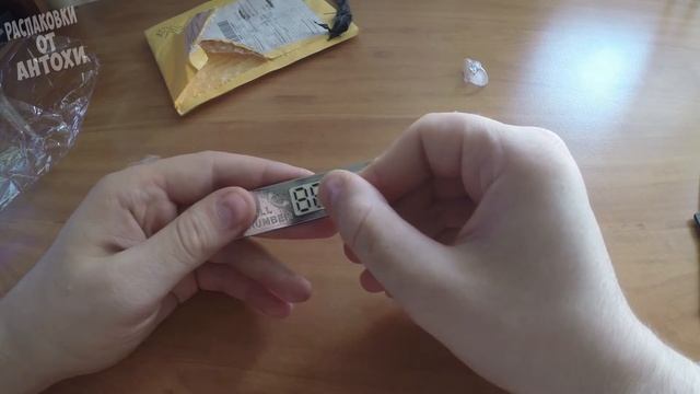 КРУТАЯ ВЕЩЬ ДЛЯ ТВОЕГО АВТО С ALIEXPRESS. АВТОВИЗИТКА МЕНЬШЕ 1$ С ALIEXPRESS смотреть онлайн