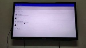 Cara Reboot Recovery & Backup ROM Android Box Tanix Tx6