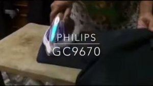 Philips GC3670