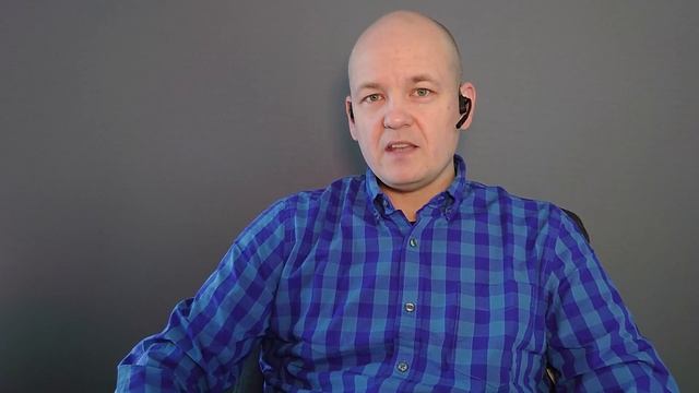 Aftershokz Opencomm Bone Conduction Headphones Mic Test CES 2021 смотреть онлайн