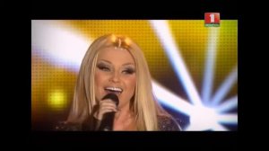 Инна Афанасьева - КОГДА-НИБУДЬ