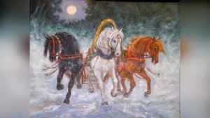 Светлана. Краткое содержание