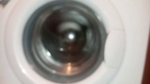 Galatec (Made by Midea) AWM-501LS Spin Only 1000rpm