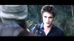 Сумерки. Сага. Затмение-Новолуние Эдвард и Белла Love Is Forever