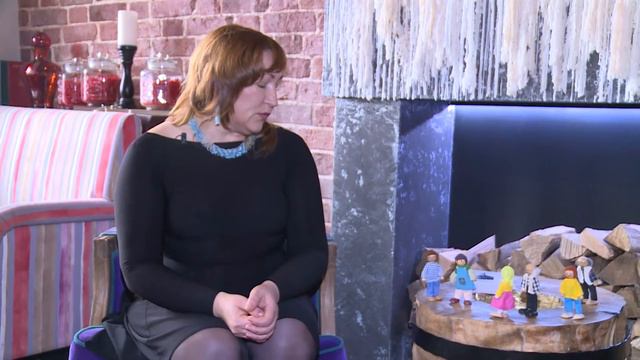 Елена Османова беседа : Как сделать чтобы мечты сбывались! смотреть онлайн