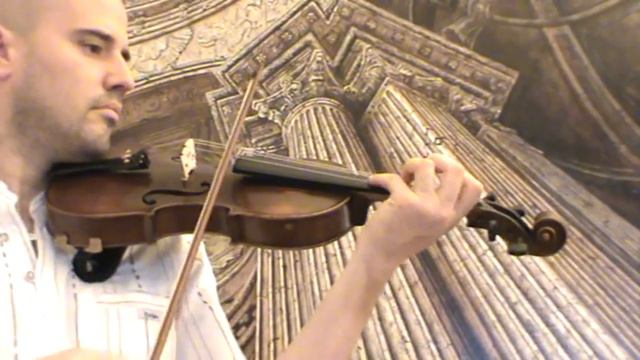 FINE OLD CZECH VIOLIN Josef Cermak 1915 バイオリン скрипка 小提琴 096 смотреть онлайн