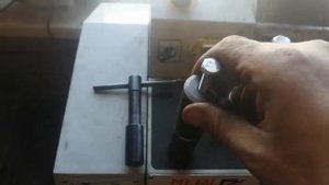 Метал мастер 2550v