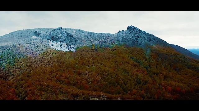 КРАСОТА ПРИРОДЫ ТУАПСЕ смотреть онлайн