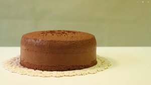 Самый лучший шоколадный бисквит на свете. Секретный рецепт.