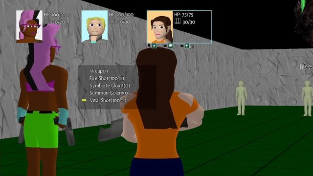 Plazethrough: Skylight Freerange 2: Gachduine смотреть онлайн