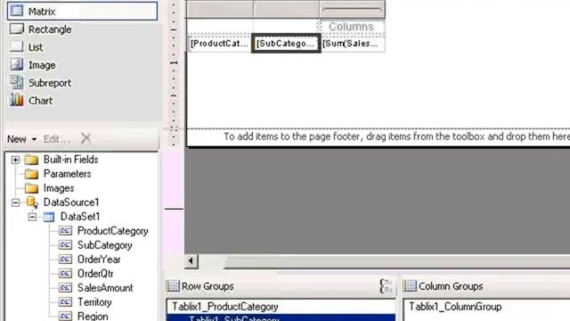 SQL Training Video: Smart Tags & Tablex Control for SQL 2008 – смотреть ...