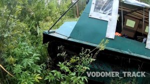 ОПАСНАЯ ПОЕЗДКА НА ОЗЕРО БЕЛОЕ по сложнейшей дороге! Самый жёсткий тест для любого вездехода.Часть